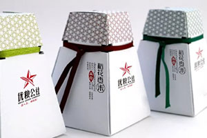 农产品品牌包装设计x世俱杯app官方