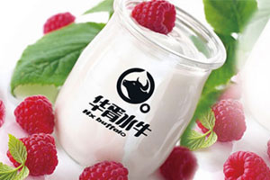 水牛奶品牌设计案例x世俱杯app官方