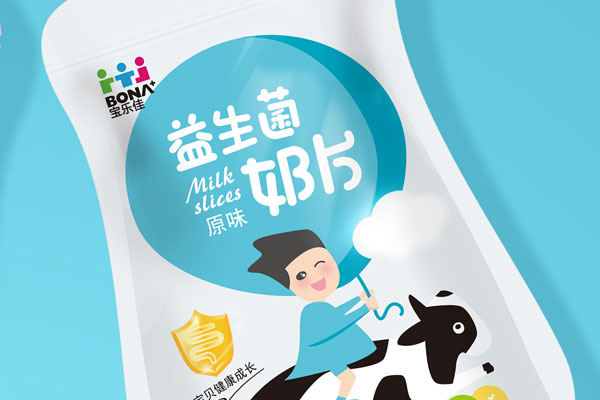 高端奶片包装设计x世俱杯app官方