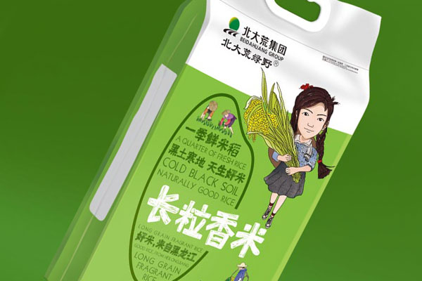 大米包装原创设计x世俱杯app官方