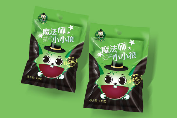 世俱杯app官方x茗臣食品·包装设计升级