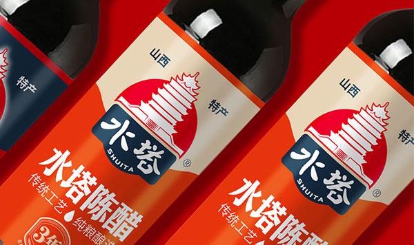 调味品包装升级设计