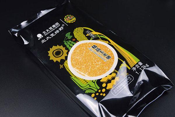 杂粮包装设计x世俱杯app官方