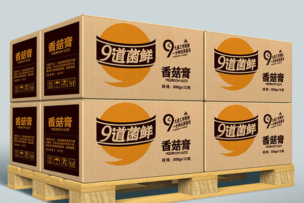 世俱杯app官方x九道菌鲜