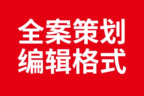 世俱杯app官方编辑全案策划案例的标准格式