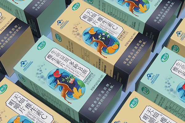 食品包装设计公司为品牌增添亮色