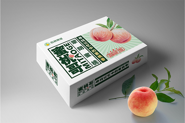 世俱杯app官方·农产品包装设计