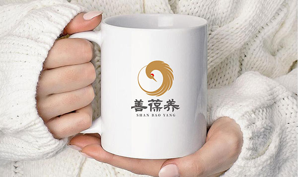 善葆logo形象设计x世俱杯app官方