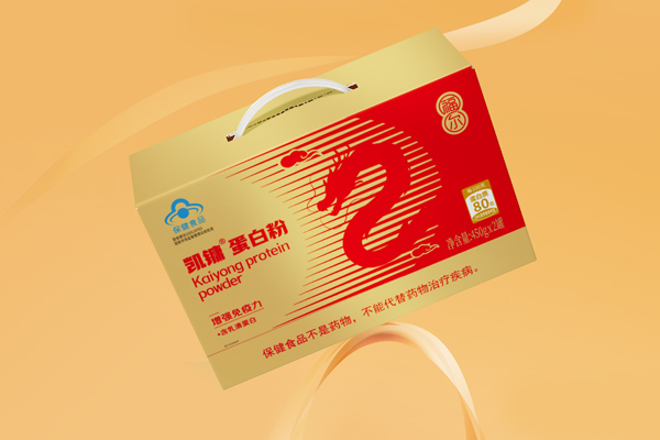 高端蛋白粉包装设计x世俱杯app官方原创分享