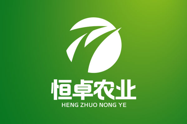 恒卓农业logo设计x世俱杯app官方
