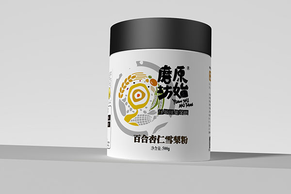 精致杂粮粉包装设计的东方韵律再造x世俱杯app官方